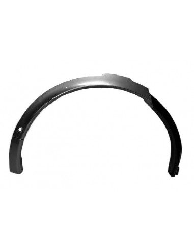 Rear Fender Right Sen Rear Part For Discovery Sport 2019-