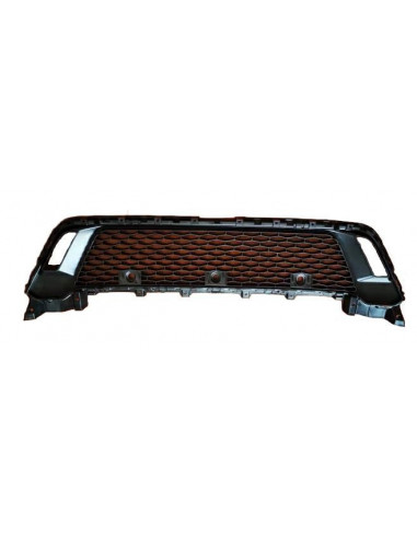 Front Bumper Grille for Discovery Sport 2019 Onwards