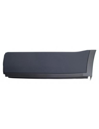 Rear Left Door Molding for Evoque 2011 Onwards