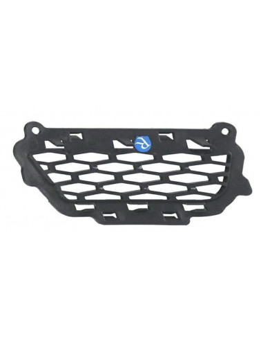 Front Right Bumper Spoiler Grille for Evoque...