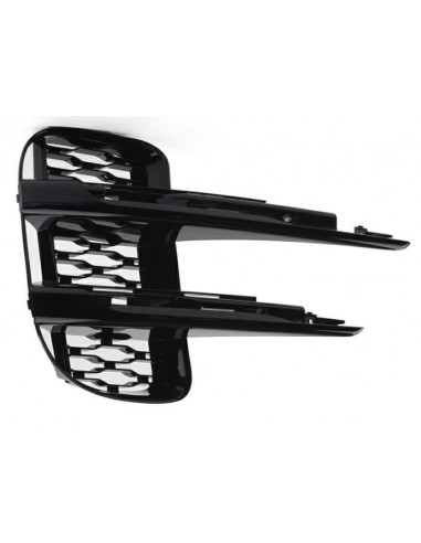 Front Right Bumper Grille for Evoque 2019 Onwards R-Dynamic