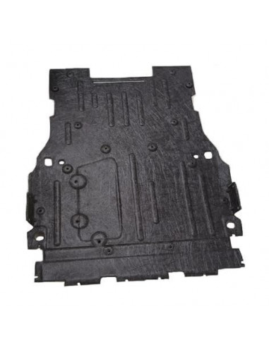 Lower Engine Cover For Evoque 2019 Onwards