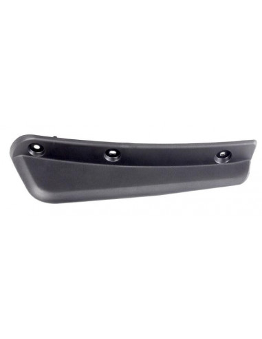 Front Left Bumper Air Conveyor For Land Rover Freelander 2012-
