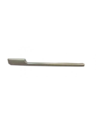 Perfil de moldura de puerta delantera izquierda cromada para Range Rover 2012-largo