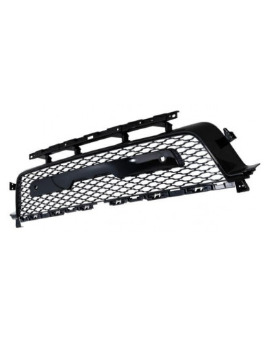 Front Bumper Grille With Sensor Holes For Range Rover Sport 2017 Onwards