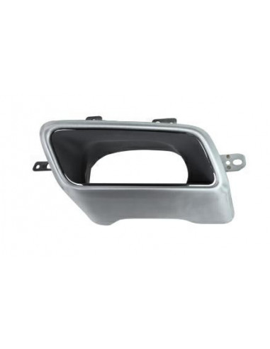 Right muffler tailpiece for Range Rover Sport...