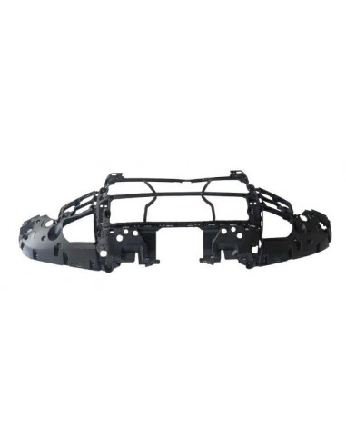 Front Bumper Armor For Defender 2020 Onwards