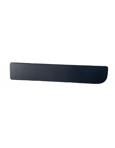 Right Rear Bumper Cantonal Molding Strip for Defender 2020-