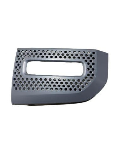 Cadre de feu antibrouillard droit pour Defender...