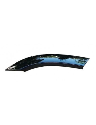 Rear Fender Right Front Gloss Black For Defender 2020-