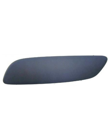 Moulure de pare-chocs avant gauche extérieur pour Peugeot 307 2005 à 2007