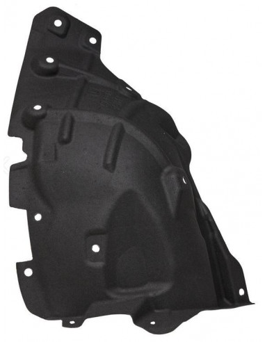 Right Front Stone Guard For Renault...