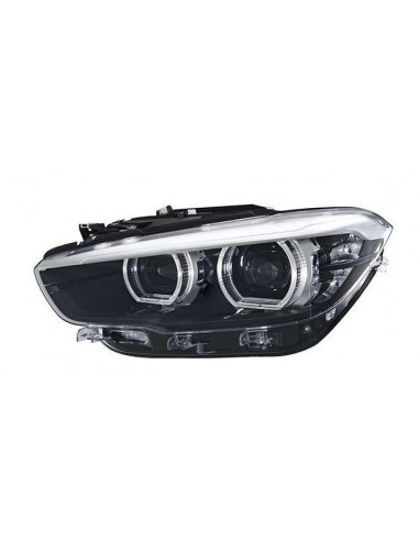 Right Front Headlight Full LED AfsFor BMW Serie 1 F20-F21 2015 Onwards