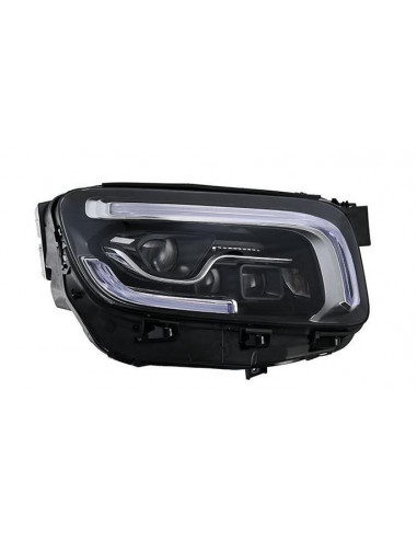 Right Front LED Multibeam Headlight For Mercedes Glb X247 2019 Onwards