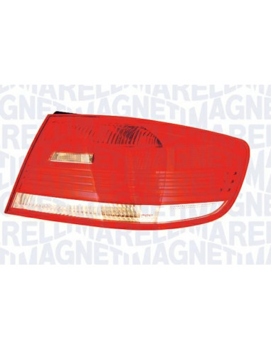 External Right Rear Light For BMW Serie 3 E92 Coupe 2006 Onwards