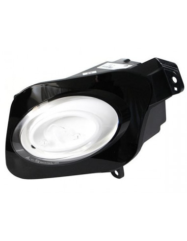 Lower Left Front LED Light LED Headlight For Fiat 500 2020 Onwards