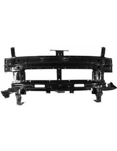 Front Bumper Reinforcement For Chevrolet Captiva 2006 To 2010