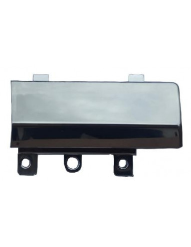 Chrome Right Bumper Molding Ata Small For Fiat 500 2017 Onwards