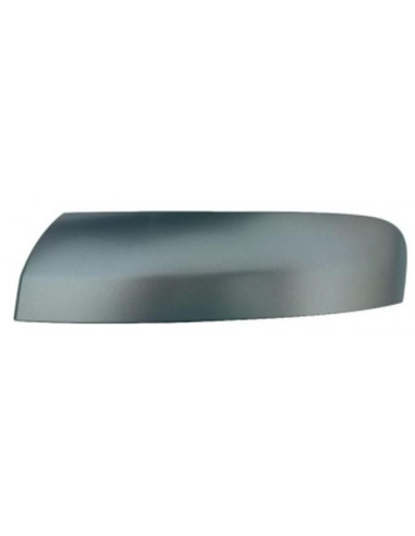 Burnished Left Rear Bumper Molding for Fiat 500 2017 Onwards