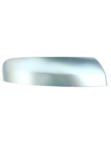 Chromed Right Rear Bumper Molding ATA For Fiat 500 2017 Onwards