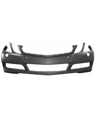 Front Bumper Headlight Washer, PDC, Park Assist, DRL LED for E C207 A207 2009-