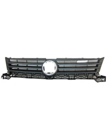 Gray Grille Mask for Vw Touran 2010 Onwards