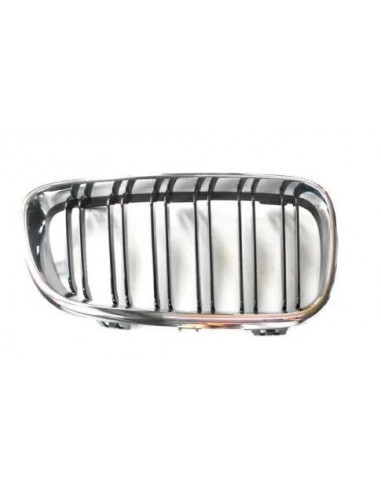 Black Chrome Right Grille for Series 2 F22 2013 Onwards 2017 Onwards Coupe' M2