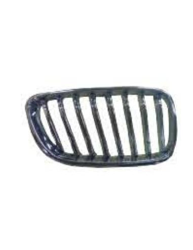 Chromed Right Grille Mask for BMW Series 2 F22-F23 2013 Onwards