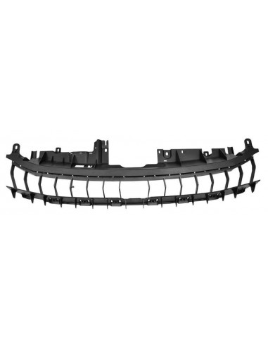 Front Bumper Grille For Ford Puma 2020 Onwards