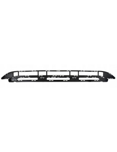 Lower Front Bumper Grille for Mercedes Gla H247 2020 Onwards