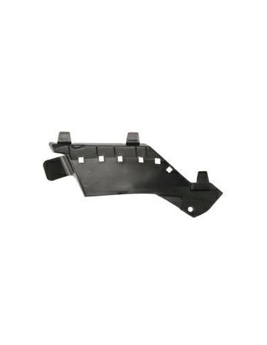 Front Left Lower Bumper Bracket for C-Class W205 2018 Onwards Amg