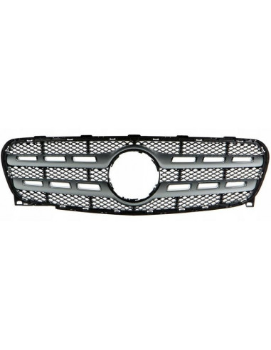 Front Grille Mask for Mercedes Gla X156 2017 Onwards