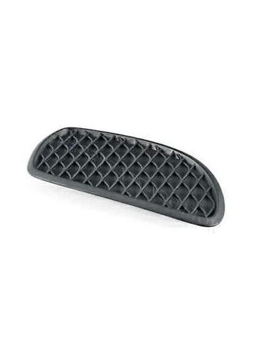 Front Right Bumper Grille for Mercedes Gla X156 2017 Onwards