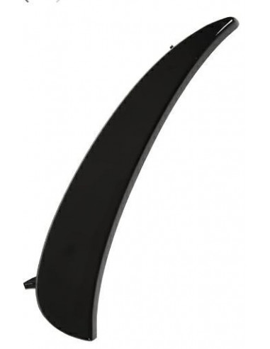 Vertical Front Right Grille Molding for E-Class W213 2020- Amg