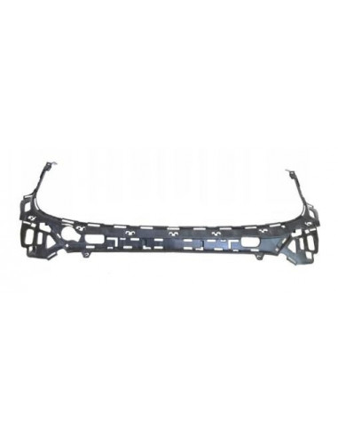 Front Bumper Support For Mercedes Glc X253-C253 2019 In Poiamg