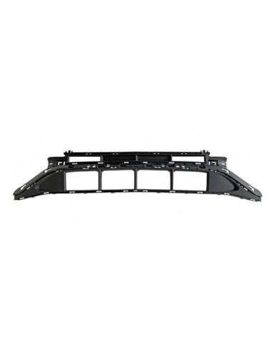 Front Bumper Grille For Mercedes C-Class W206 2021 Onwards Amg