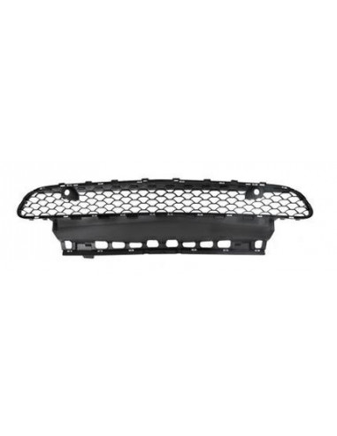 Lower Front Grille For Mercedes Gle V167-C167 Coupe' 2019 Onwards Amg