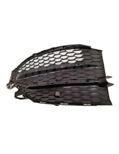 Left Front Grille For Mercedes Gle V167-C167 Coupe' 2019 Onwards Amg