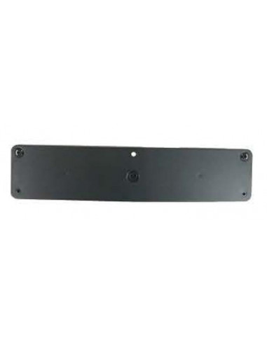 Front License Plate Holder For Mercedes V-Class W447 2019 Onwards Amg