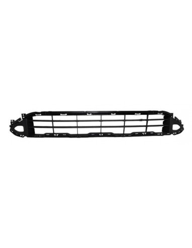 Front Bumper Grille For Nissan X-Trail 2022 Onwards