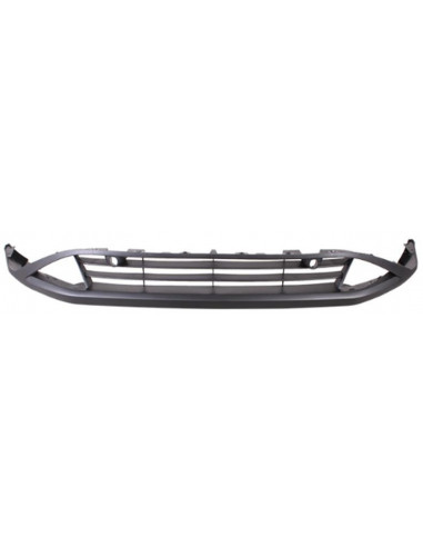 Lower Front Bumper With PDC For Nissan Qashqai 2021 Onwards