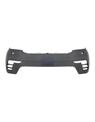 Front Bumper With Headlight Washer Holes And PDC For Range Rover Velar 2017- R-Dynamic