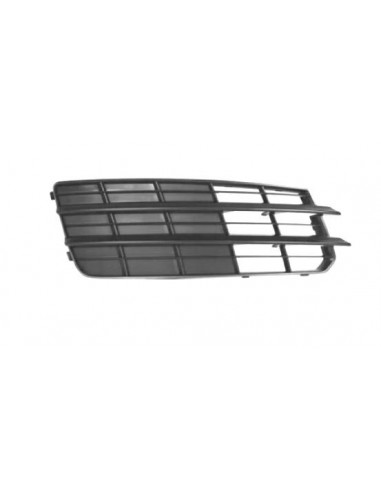 Front Right Bumper Grille for Audi A7 2010 Onwards