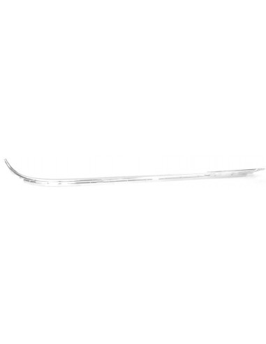 Rear Right Chrome Molding for BMW 5 Series E39 Touring 1995 to 2003