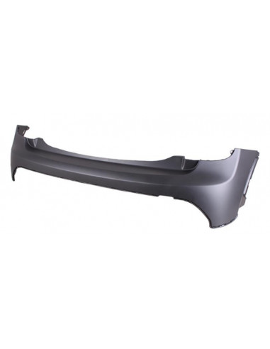 Rear Bumper For Mini One Cooper 3 Doors And Convertible (F56-F57) 2021 Onwards