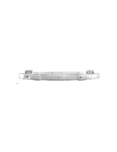 Rear Bumper Reinforcement for Opel Vectra C 2002 to 2008
