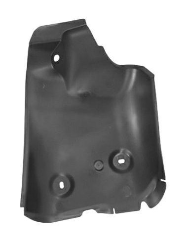 Locaro Rear Right Front Part For Renault Megane 2002 To 2007