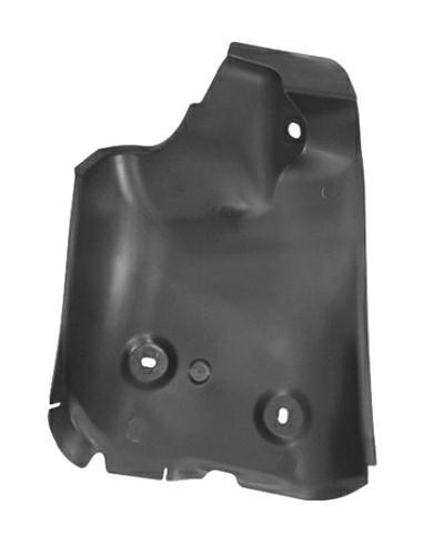 Locaro Rear Left Front For Renault Megane 2002 To 2007
