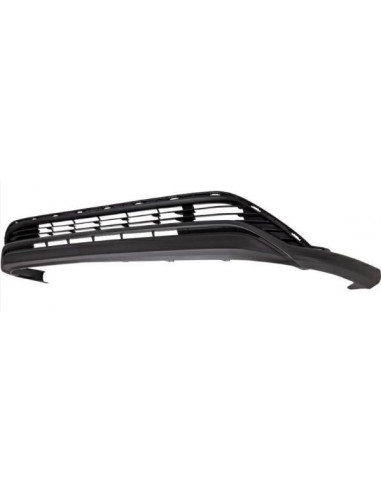Front Bumper Grille For Toyota Highlander 2019 Onwards