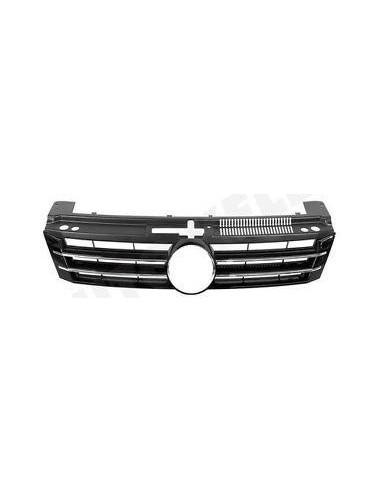 Chrome and black grille for VW Sharan 2010 onwards